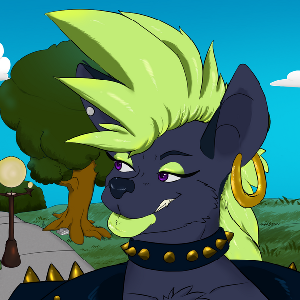 Shindel (The Biscay Queen)