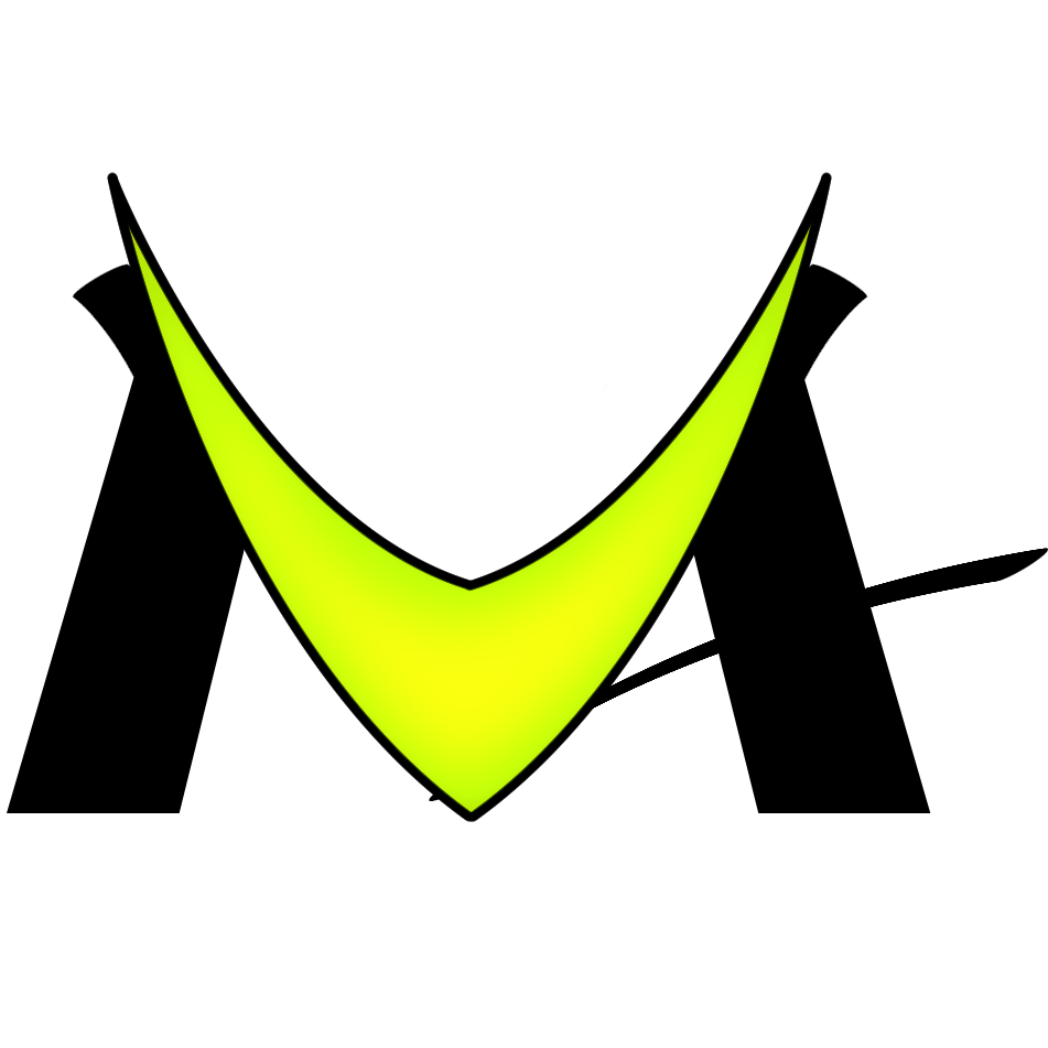 Image of moi (me). logo using Fursona Plasmite , created by Metroxix3c.